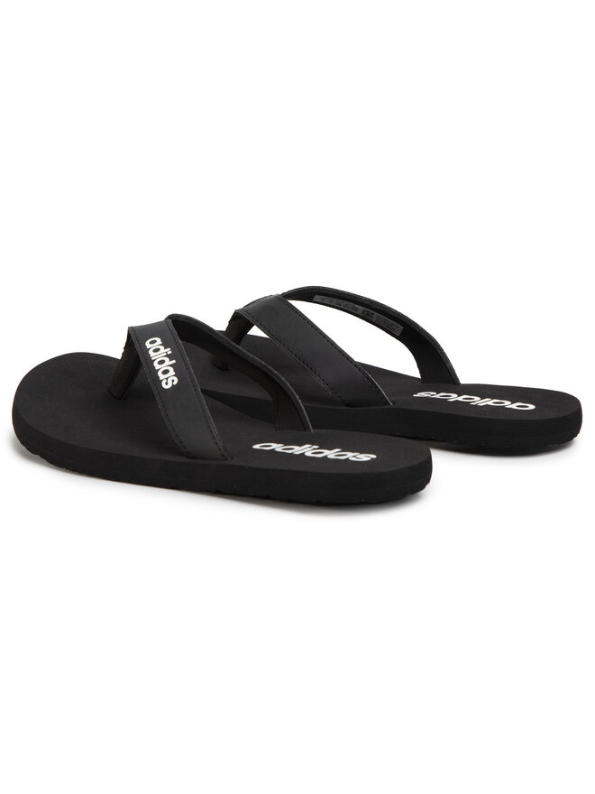 adidas В'єтнамки adidas Eezay Flip Flop EG2042 Чорний