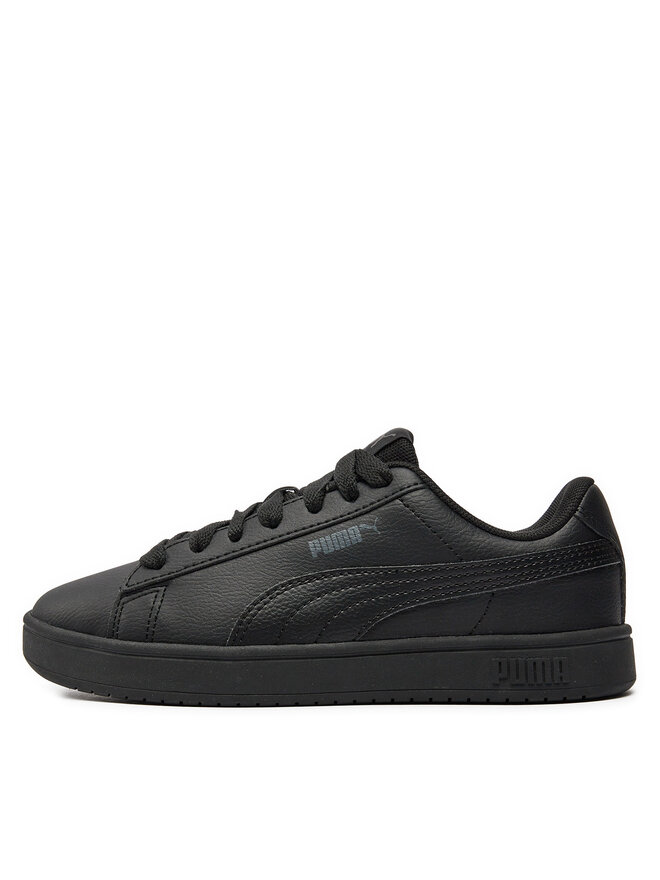 Puma Snīkeri Puma Rickie Classic Jr 394252-11 Melns