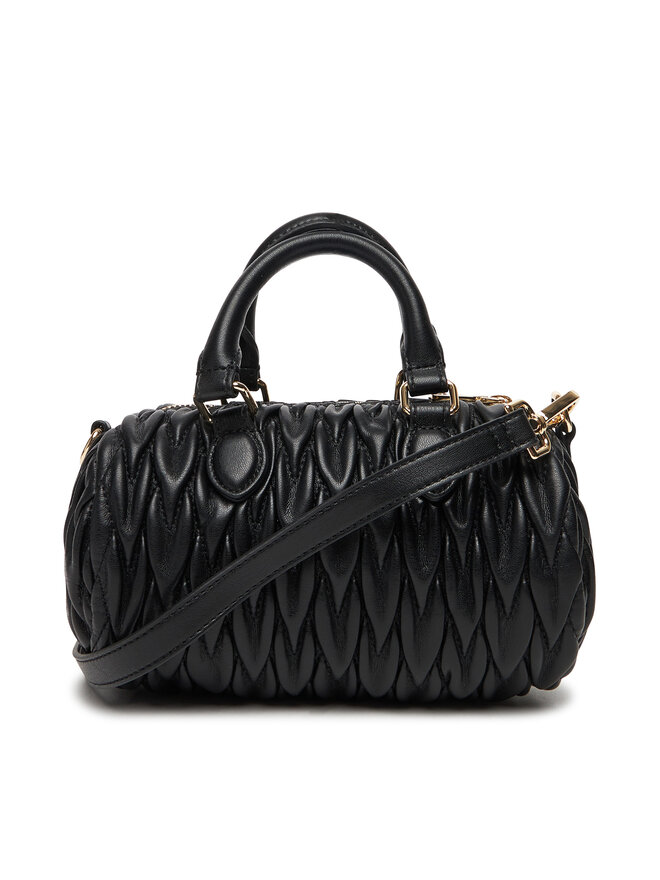 LOVE MOSCHINO Τσάντα LOVE MOSCHINO JC4012PP1NLH0000 Μαύρο