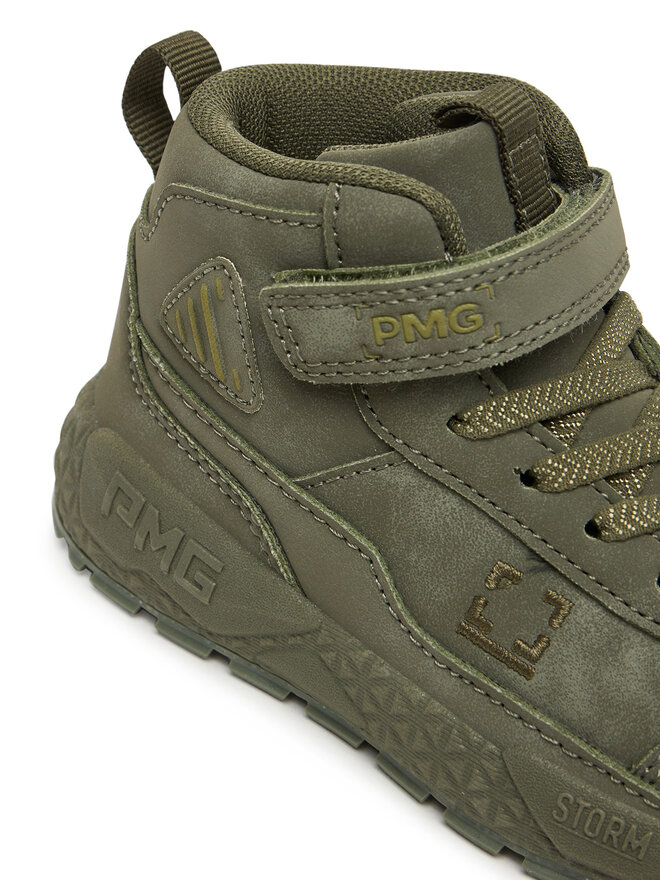 Primigi Sneakersy Primigi AVANT-8966122 Šedá