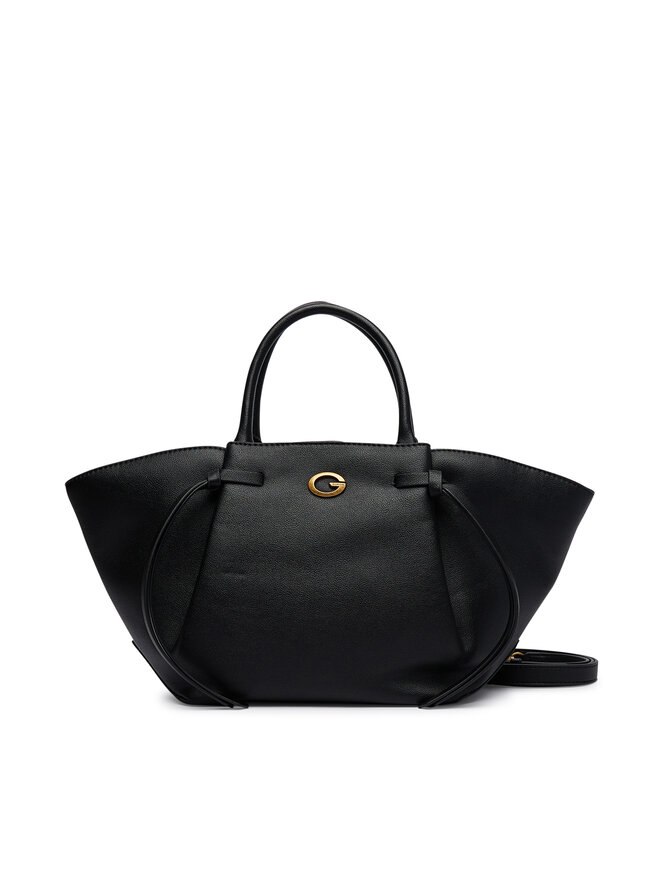 Guess Handtasche Guess Allegra HWBG22 37060 Schwarz