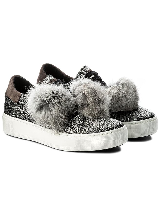 Kanna Zapatillas Kanna KI7772 Plata