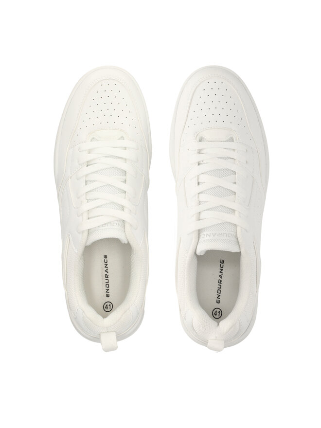 Endurance Αθλητικά Endurance Major Uni Shoe E244339 Λευκό