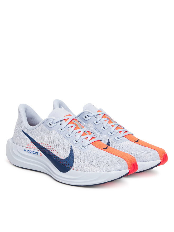 Nike Pantofi pentru alergare Nike W Pegasus Plus FQ7261 005 Albastru