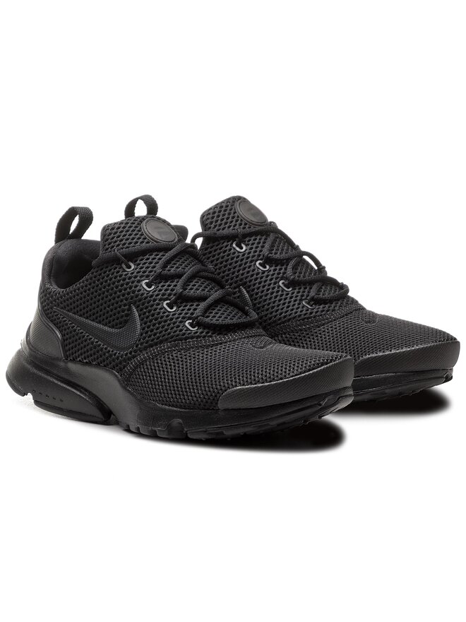 Sneakers Nike Presto Fly GS 913966 001 Schwarz eschuhe