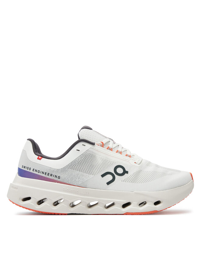 On Laufschuhe On CloudSurfer 3ME30020256 Grau