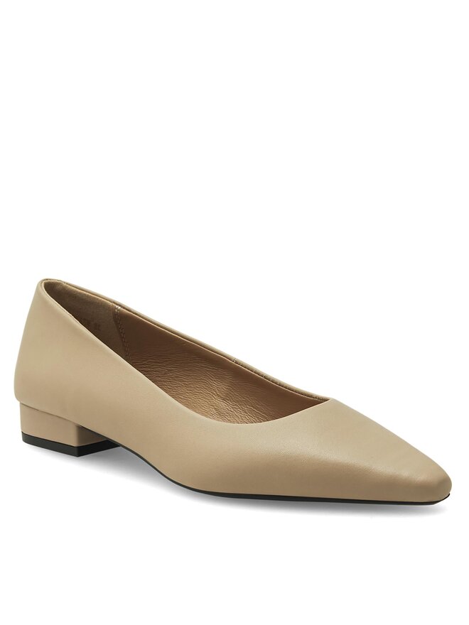 Gino Rossi Ballerinas Gino Rossi WFA2503-2Z Beige