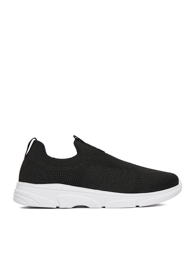 Sprandi Sneakers Sprandi CEO-CP91-25813A Schwarz