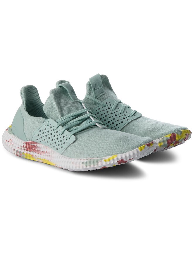Laufschuhe adidas Athletics 24 7 Tr W AH2161 Grun eschuhe