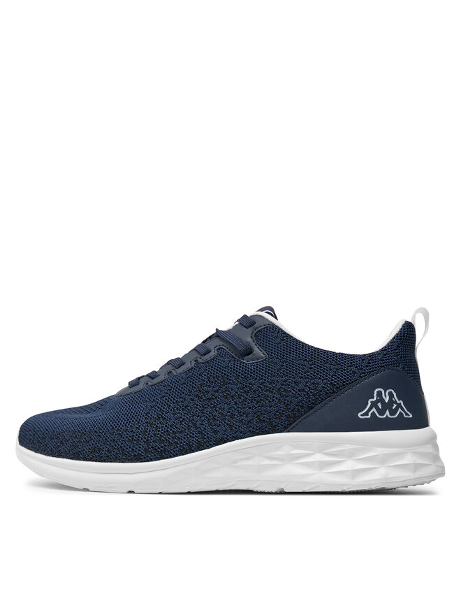 Kappa Sneakersy Kappa Logo Rostie 331I5KW Modrá