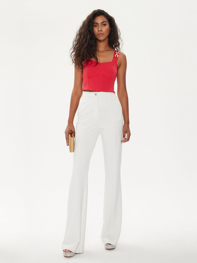 Marciano Guess Marciano Guess Top 4GGH21 7074A Koral Slim Fit