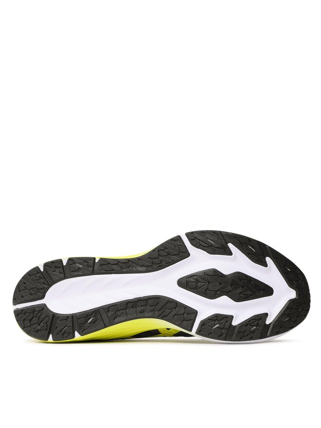 Asics Παπούτσια για Τρέξιμο Asics Dynablast 3 1011B460 Μαύρο