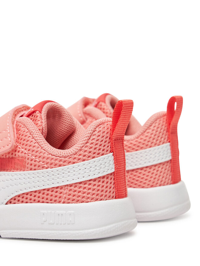 Puma Αθλητικά Puma Courtflex V3 Mesh Inf 398086 07 Ροζ