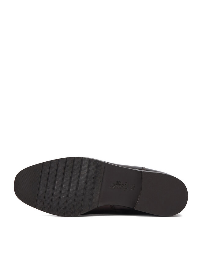 U.S. Polo Assn. Stiefeletten U.S. Polo Assn. EO-MIKOL001W/GL1 Braun