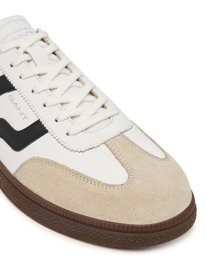 Gant Снікерcи Gant 33631374 Білий