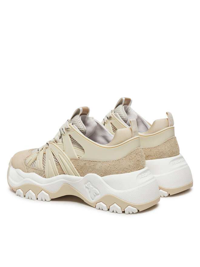 Patrizia Pepe Zapatillas Patrizia Pepe 8Z0043/V035-F2L9 Beis