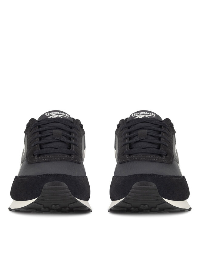 Reebok Αθλητικά Reebok GLIDE LOW 100208667 Μαύρο