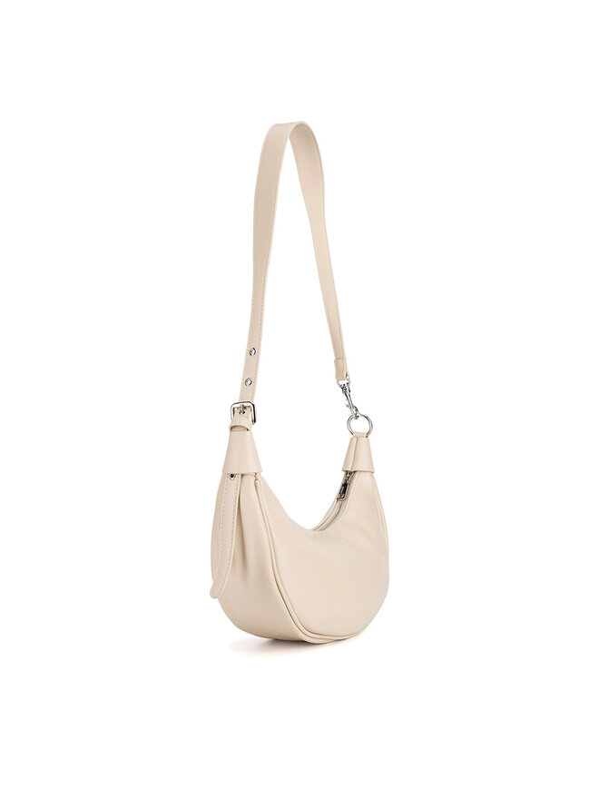 DeeZee Ročna torba DeeZee MDP-L-016-06 Écru