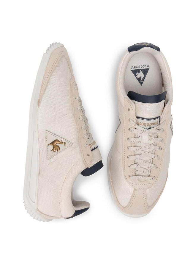 Zapatos nauticos le coq sportif quartz discount
