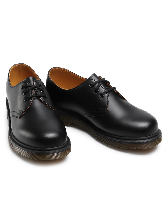 Dr. Martens Oxfordice Dr. Martens 1461 Pw 11839002 Crna