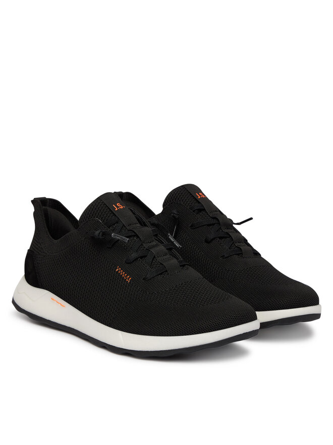 Josef Seibel Sneakers Josef Seibel Clint 01 48101 Schwarz