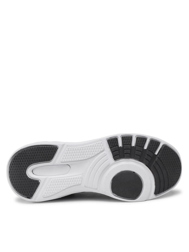 Bagheera Αθλητικά Bagheera Sprint 86544-2 C0108 Μαύρο