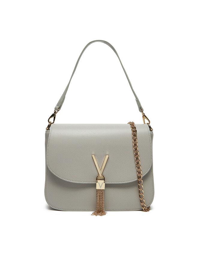 Valentino Сумка Valentino Divina  VBS1R404G Сірий