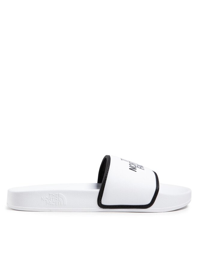 The North Face Papucs The North Face Base Camp Slide III NF0A4T2RLA91 Fehér