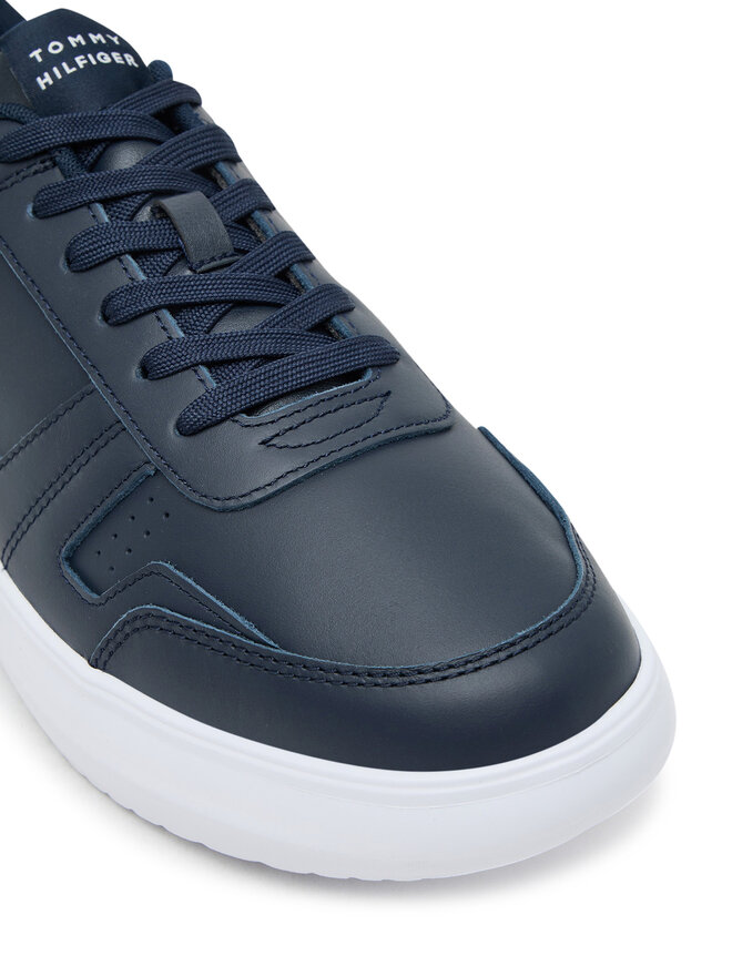 Tommy Hilfiger Αθλητικά Tommy Hilfiger Modern Lightcup FM0FM05529 Σκούρο μπλε