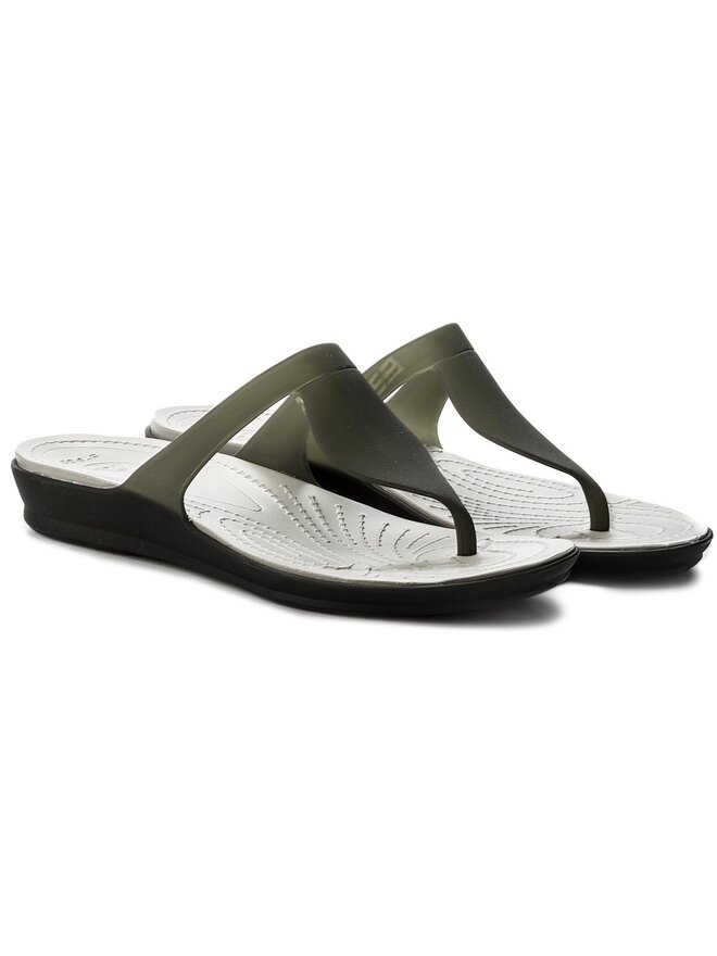 Crocs rio flip cheap