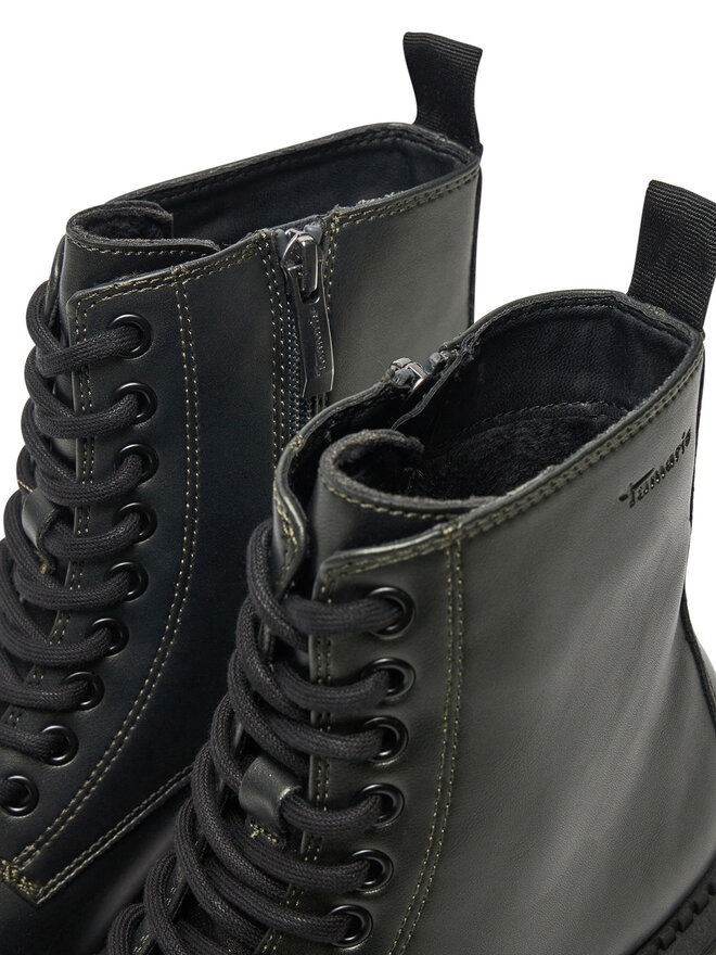 Tamaris Botines Tamaris 1-25286-41 Verde