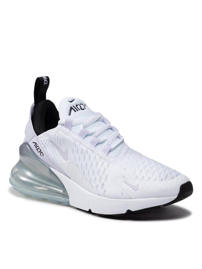 Nike air 270 wit outlet