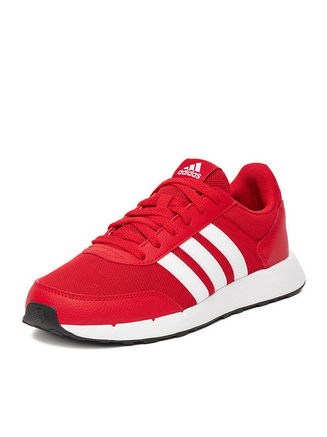 adidas Sportcipők adidas RUN 50S JQ4516 W Piros