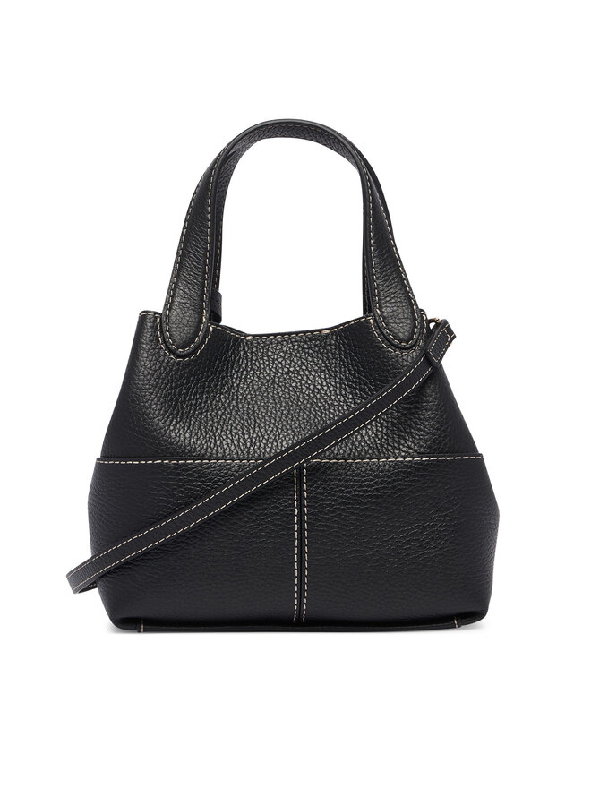 Furla Handtasche Furla Primrose M WB02226 HSF000 O6000 Schwarz
