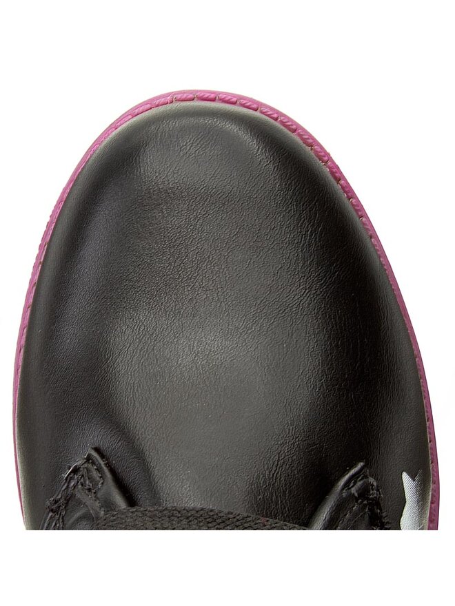 Soy Luna Botas altas Soy Luna CS1601-2DSL Negro