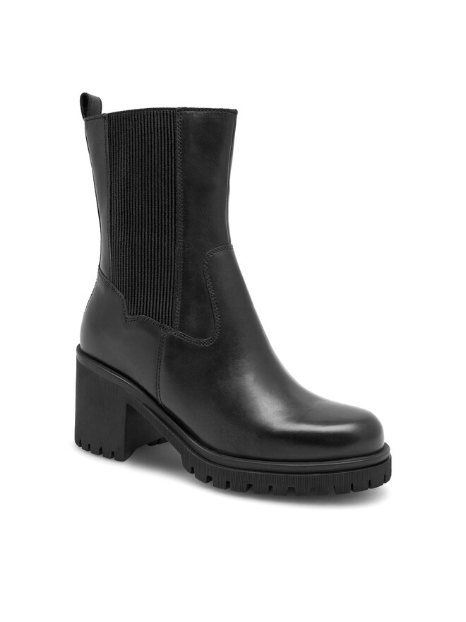 Lasocki Botines Lasocki WI16-GATA-02 Negro