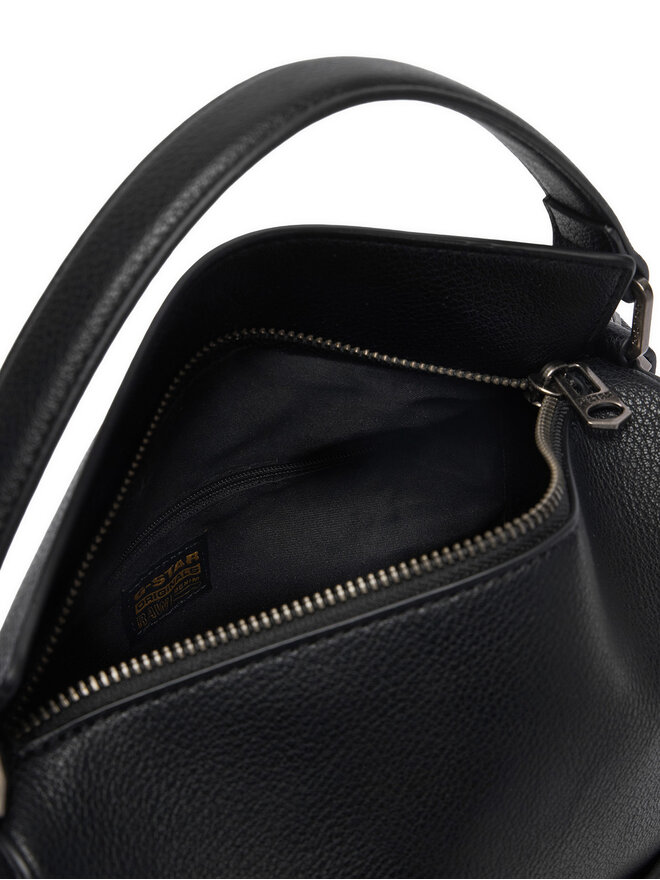 G-STAR Handtasche G-Star Raw C-LDA9536 Schwarz