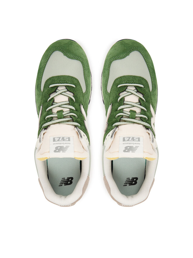 New Balance Zapatillas New Balance U574GRE M Verde