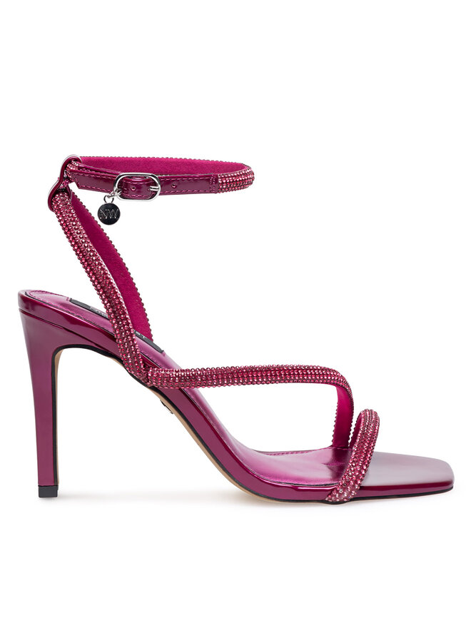 Sandales Nine West WFA2675 1 Rose chaussures