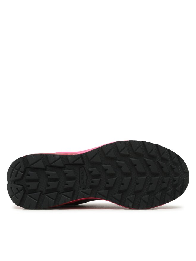 Grisport Bakancs Grisport 8100 Bordó