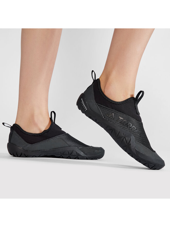 Batai vandens sportui adidas Terrex Cc Jawpaw II CM7531 Juoda | eavalyne.lt