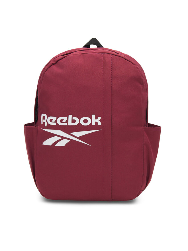 Reebok Plecak Reebok RBK-004-CCC-05 Bordowy