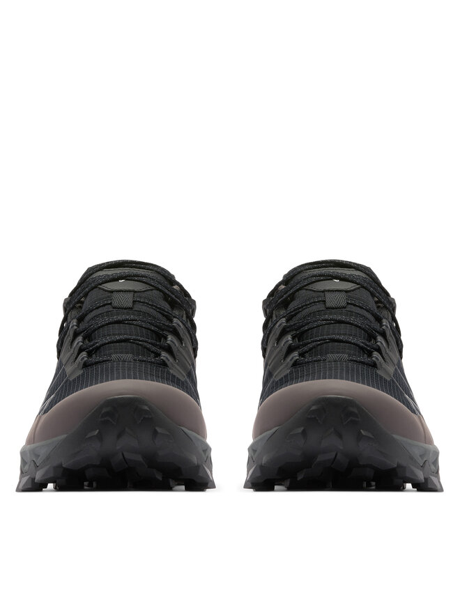 Columbia Trekkingschuhe Columbia Peakfreak™ Titanium™ OutDry™ 2164671 Dunkelgrau
