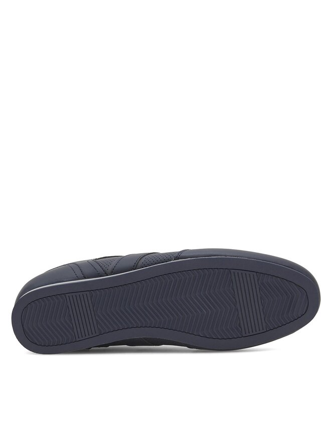 Lanetti Αθλητικά Lanetti MP07-11632-02 Σκούρο μπλε