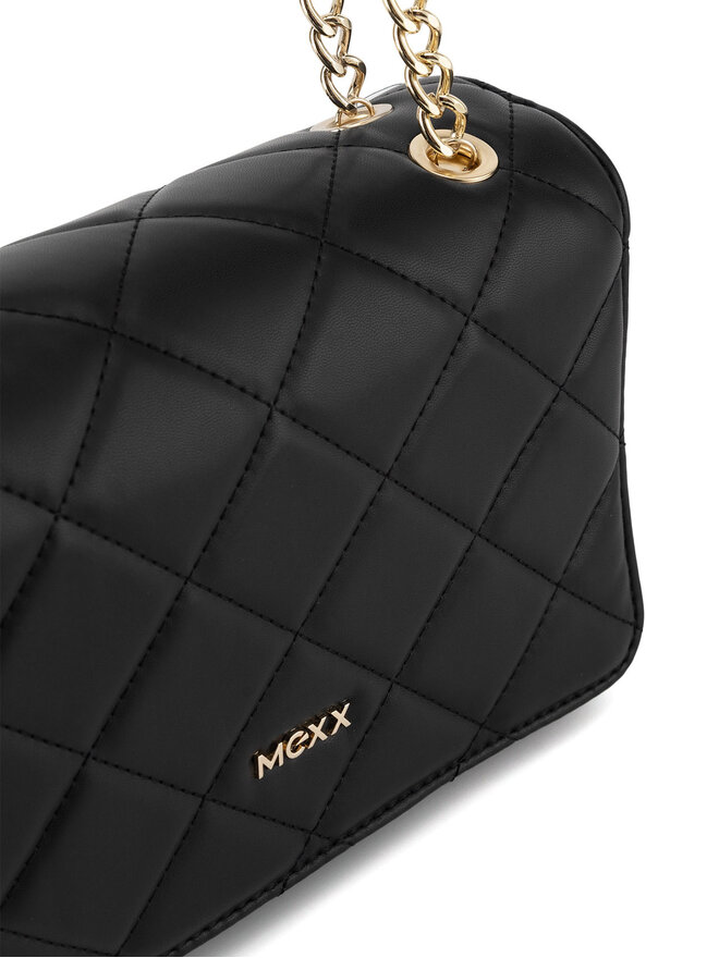 MEXX Geantă MEXX MEXX-B-008-06 Negru