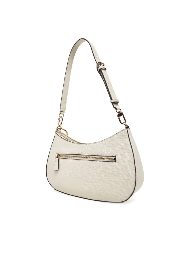 Guess Handtasche Guess HWZG78 79180 Écru