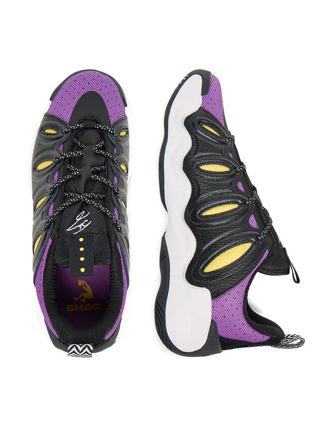 Shaq Zapatillas Shaq CEO-4X AQ95035M-U Violeta