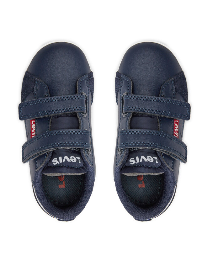 Levi's® Сникърси Levi's® VBRY0024S-0195 Тъмносин