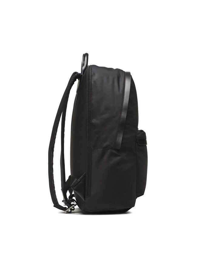Emporio Armani Hátizsák Emporio Armani Y4O348 Y217J 80001 Fekete