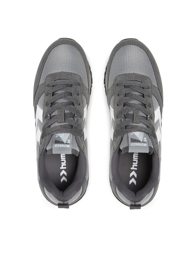 Hummel Sneakers Hummel Monaco 86 216551-2858 Grau
